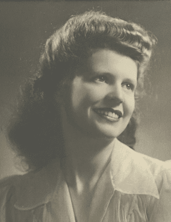 Elizabeth Page Obituary