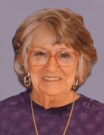 Karen Carr Obituary